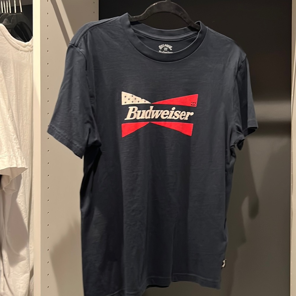 Billabong shirt